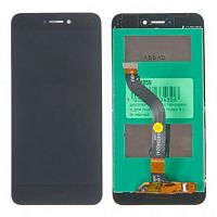 Тачскрин для Huawei Honor 8 Lite черный