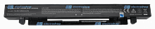 Аккумуляторная батарея для ноутбука ASUS A41-X550C/A41-X550A