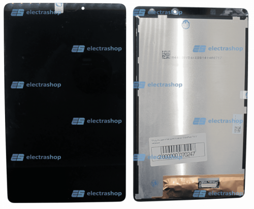Модуль-дисплей для Huawei MatePad T8 8" черный (ОРИГИНАЛ LCD)