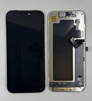Модуль-дисплей для Iphone 17 Pro (RJ SOFT OLED) 120Hz