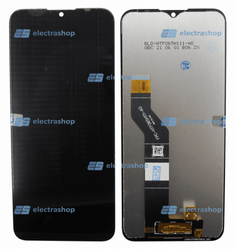 Модуль-дисплей для Nokia 1.4 (ОРИГИНАЛ) черный