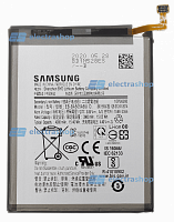 Аккумулятор/батарея для Samsung Galaxy A20/A30/A30s/A50 SM-A205F/A305F/A505F (EB-BA505ABN) Orig