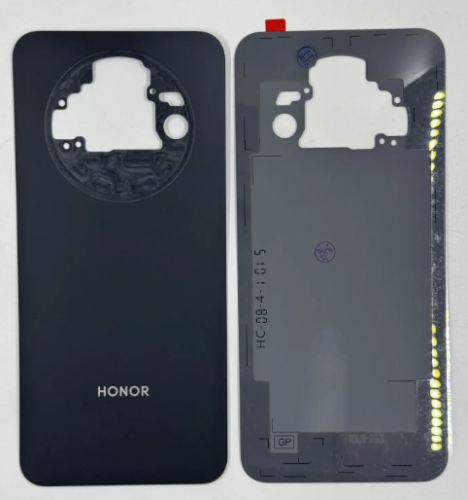 Задняя крышка для Huawei Honor X9d серая