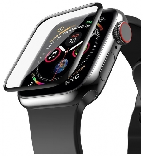 Стекло для дисплея Apple Watch series 5 (4.4)