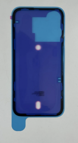 Скотч задней крышки водонепроницаемый для Iphone 15 Pro (Оригинал)
