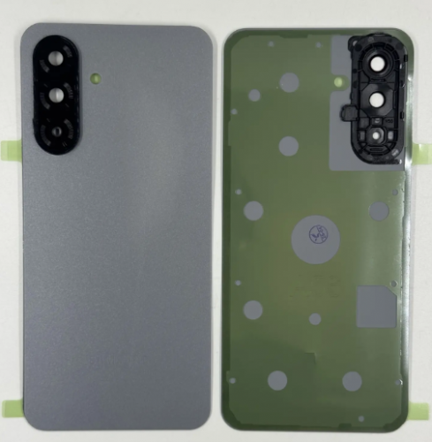 Задняя крышка Samsung Galaxy A17/A17 5G (SM-A175/A176) серая