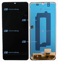 Модуль-дисплей Samsung Galaxy A32 (SM-A325F/FN/DS) черный (TFT In-Cell)