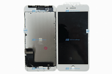Модуль-дисплей для IPhone 8 белый (Оригинал LCD)
