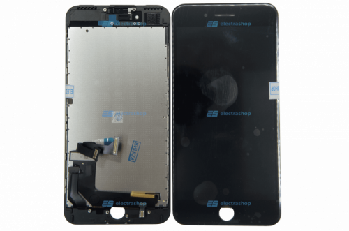 Модуль-дисплей для IPhone 7 Plus черный
