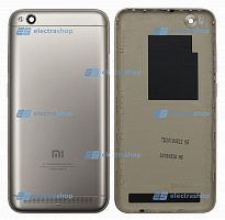 Задняя крышка для Xiaomi REDMI 7a золотая