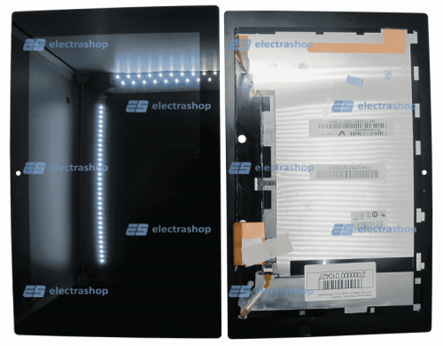 Модуль-дисплей Sony Tablet Z (SGP-321/SGP-311/SGP-312) (ОРИГИНАЛ)