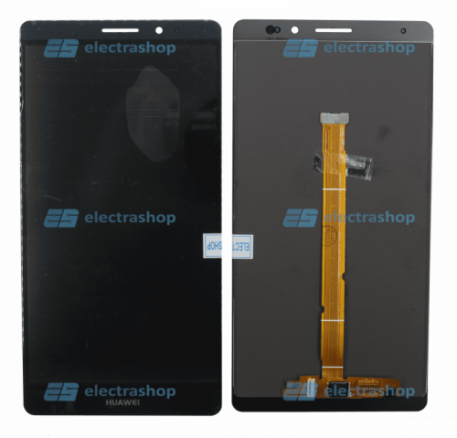 Модуль-дисплей для Huawei Mate 8 черный