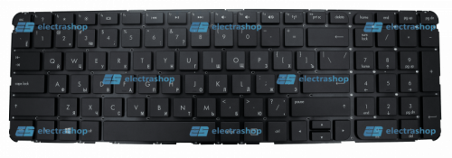 Клавиатура для ноутбука НР DV7-7000