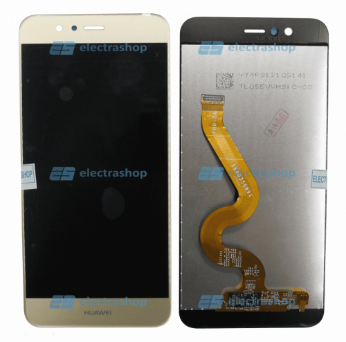 Модуль-дисплей для Huawei Nova 2 Plus золотой