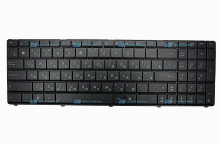 Клавиатура для ноутбука ASUS X53