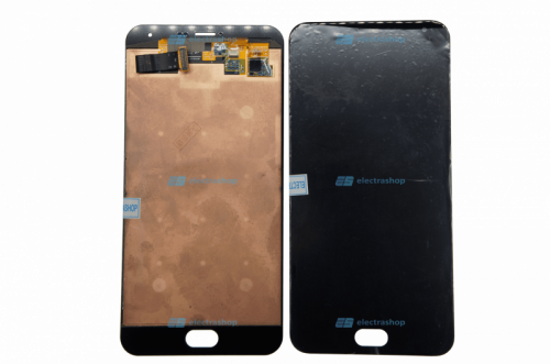 Модуль-дисплей для MEIZU PRO 5 черный (ОРИГИНАЛ)