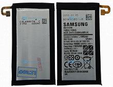 Аккумулятор/батарея для Samsung Galaxy A3 SM-A320F (EB-BA320ABE)