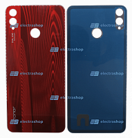 Задняя крышка для Huawei Honor 8x красная