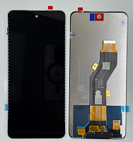 Модуль-дисплей для TECNO SPARK GO 2024