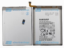 Аккумулятор/батарея для Samsung Galaxy A70 SM-A705F (EB-BA705ABU) Orig