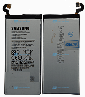 Аккумулятор/батарея для Samsung Galaxy S6 SM-G920F (EB-BG920ABE) Orig