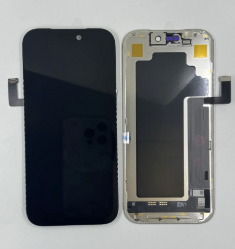Модуль-дисплей для Iphone 17 Pro (HX SOFT OLED) 120Hz