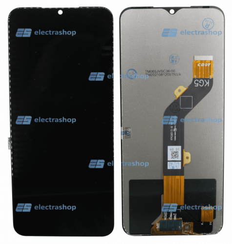 Модуль-дисплей для TECNO Spark GO 2022