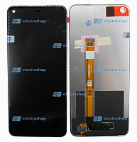 Модуль-дисплей для OPPO A53/OPPO A32/Realme C17 (ОРИГИНАЛ LCD)