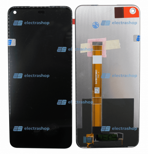 Модуль-дисплей для OPPO A53/OPPO A32/Realme C17 (ОРИГИНАЛ LCD)