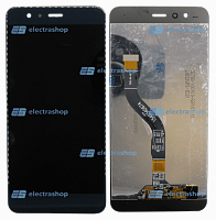 Модуль-дисплей для Huawei P10 lite синий
