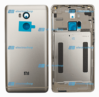 Задняя крышка для Xiaomi REDMI 4 Prime/REDMI 4 Prime золотой  