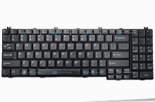 Клавиатура для ноутбука Lenovo G555(US)