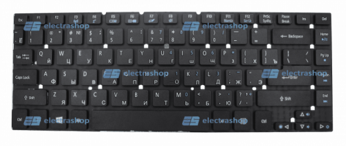 Клавиатура для ноутбука ACER ASPIRE 3830