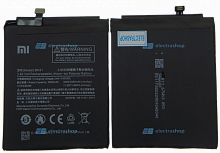Аккумулятор/батарея для Xiaomi Mi5x/Mi A1/Redmi Note 5A (BN31)