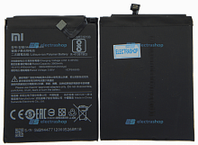 Аккумулятор/батарея для Xiaomi REDMI 5 Plus (BN44)