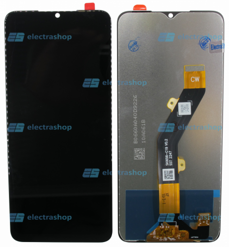 Модуль-дисплей для TECNO POP 7