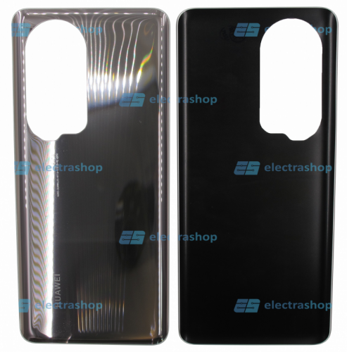 Задняя крышка для Huawei P50 Pro золотая