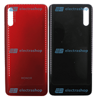 Задняя крышка для Huawei Honor 9x красная