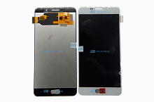 Модуль-дисплей Samsung Galaxy A7 (2016) SM-A710F/A710DS белый (TFT COPY)