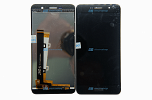 Модуль-дисплей для Huawei Honor 4c pro черный