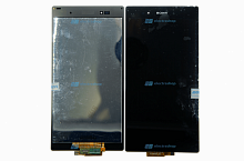 Модуль-дисплей Sony Xperia Z ULTRA C6802/XL39h/С6806/С6833 без рамки (ОРИГИНАЛ)