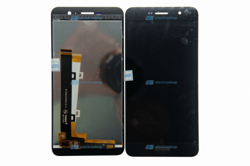 Модуль-дисплей для Huawei Honor 4c pro черный
