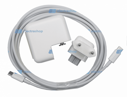 Блок питания для ноутбука Apple 14.5V (2.0A 29W) Type-C