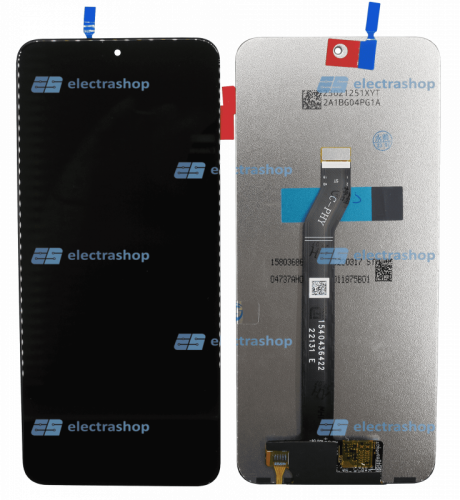 Модуль-дисплей для Huawei Nova Y90 черный (ОРИГИНАЛ LCD)