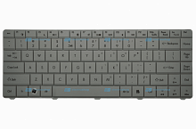 Клавиатура для ноутбука ACER eMachines D525/D725