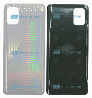 Задняя крышка Samsung Galaxy A51 (SM-A515F/FN/DS) белая