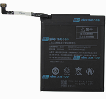 Аккумулятор/батарея для Xiaomi REDMI Note 4 (BN41)