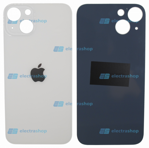 Задняя крышка для IPhone 13 сияющая звезда (оригинал)