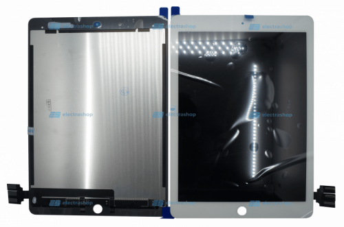 Модуль-дисплей для IPAD PRO 9.7" белый (Оригинал)