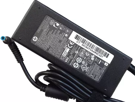 Блок питания для ноутбука HP 19v 4.62А (90 Ватт) (Разьем 4.5*3.0 mm)